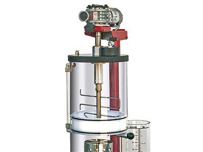 Miscelatore St Louis 92 P, Modello Monocilindrico, 2 Litri - Immagine Standard - 2
