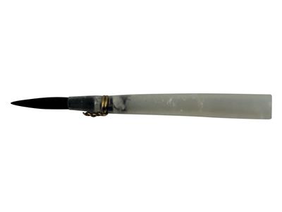 Pennello Al Borace N. 1, 1,5 Mm, Leonard - Immagine Standard - 1