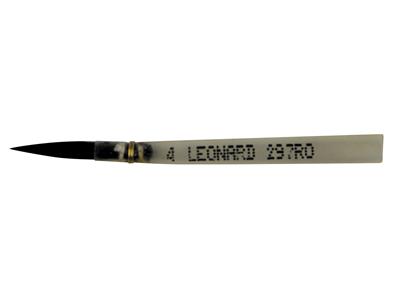 Pennello-Al-Borace-N.-4,-3,00-Mm,--Le...