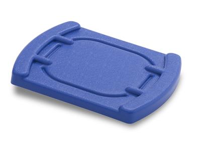 Copertura Solo Per Ultrasuoni Elmasonic S15h, Elma