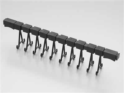 Kit Uncinetto Solo Per Ultrasuoni Tutti I Modelli, Elma - Immagine Standard - 2