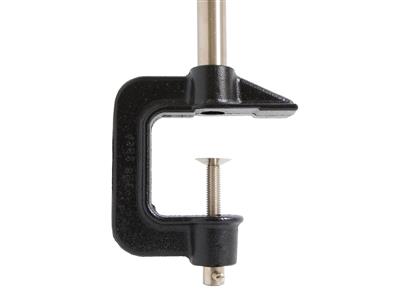 Braccio Telescopico Cromato Con Staffa, N. 5242 Techdent - Immagine Standard - 3
