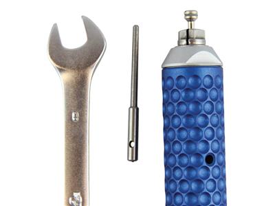 Manipolo N° 4200, Techdent - Immagine Standard - 2