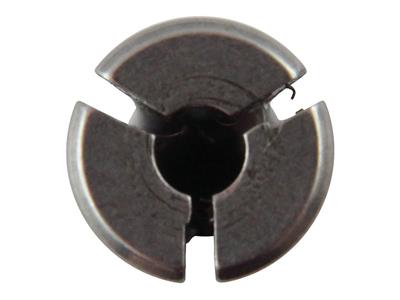 Pinza Di Ricambio N. 8418 Per Serraggio 2,34 Mm, Per Manipolo Techdent4000/4045 - Immagine Standard - 3