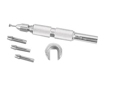 Manipolo N° 2000, Techdent - Immagine Standard - 2