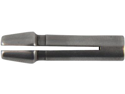 Pinza Di Ricambio N. 2025 Per Serraggio 0,4 Mm, Per Manipolo Techdent 2000 - Immagine Standard - 2