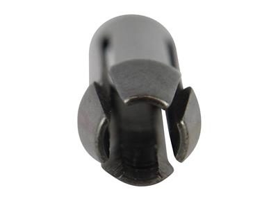 Pinza Di Serraggio Di Ricambio N. 2022 Per Serraggio Da 4 Mm, Per Manipolo 2000techdent - Immagine Standard - 3