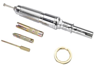 Manipolo N 4045, Techdent