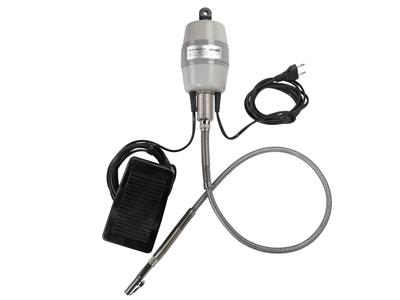 Motore Sospeso 12.000 Girimin, N 12220 Joliot Di Techdent