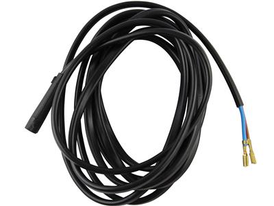 Solo Cavo Del Pedale #5744 Per Motore Pendente Da 12 E 20.000 Giri/min, Techdent - Immagine Standard - 2