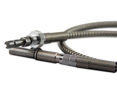 Braccio Motore Flessibile Da 8,5 Mm, N. 5210 Techdent - Immagine Standard - 2