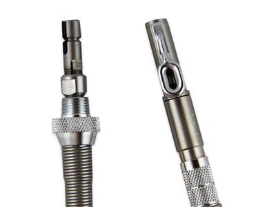 Braccio Motore Flessibile Da 8,5 Mm, N. 5210 Techdent - Immagine Standard - 3