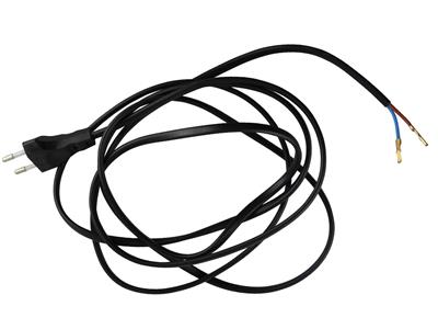 Cavo Di Alimentazione N. 5743 Per Motore Sopraelevato Da 12.000 E 20.000 Giri/min, Techdent - Immagine Standard - 2