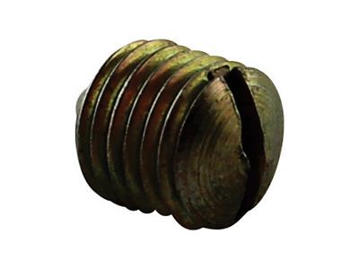 Vite A Punta N. 5219 Per Motore Sospeso Techdent - Immagine Standard - 3