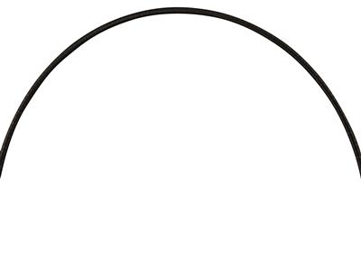 Cavo Interno Per Trapano N. 5155, Techdent - Immagine Standard - 2