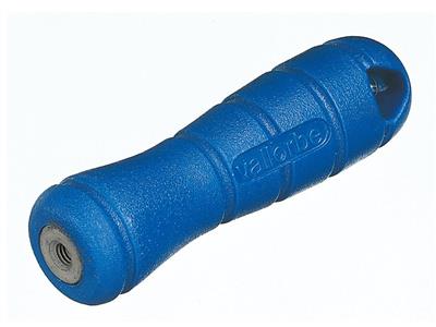 Manico Per Lima A Coccodrillo Da Avvitare, Diametro Da 3 A 4 Mm, Vallorbe - Immagine Standard - 2