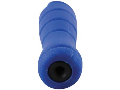 Manico Per Lima A Coccodrillo Da Avvitare, Diametro Da 3 A 4 Mm, Vallorbe - Immagine Standard - 3