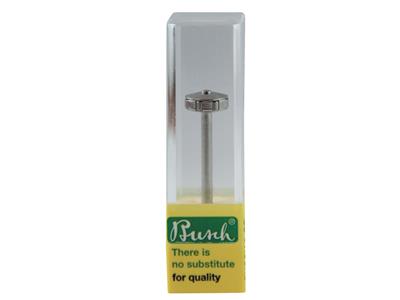 Fresa Per Mater E River Busch No. 452 Rs, Diametro 8,0 MM - Immagine Standard - 3