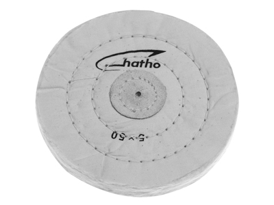 Disco Mira N. 868, Diametro 125 Mm, Hatho