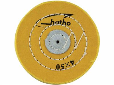 Disco Mira N. 867, Diametro 100 Mm,hatho - Immagine Standard - 1