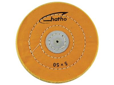 Disco Mira N. 867, Diametro 125 Mm,hatho - Immagine Standard - 1