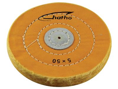 Disco Mira N. 867, Diametro 125 Mm,hatho - Immagine Standard - 2