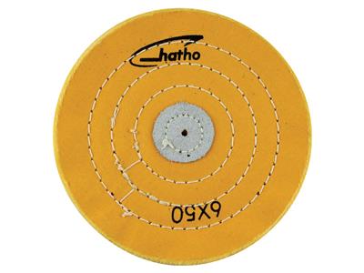 Disco Mira N. 867, Diametro 150 Mm, Hatho