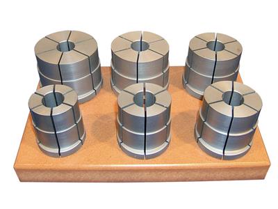 Macchina Per Allargare I Braccialetti Con 6 Pinze Tonde - Immagine Standard - 2