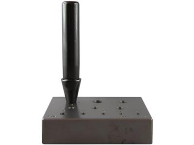 Chatonniere Ovale Da 4 A 14 Mm, Angolo 17° - Immagine Standard - 3