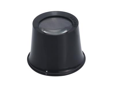 Lente Dingrandimento Per Locchio,ingrandimento X4