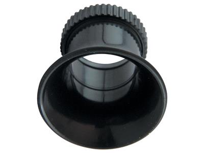Lente D'ingrandimento Per L'occhio,ingrandimento X4 - Immagine Standard - 3