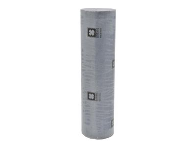 Pasta Lucidante Grigia Per Acciaio Inossidabile, Blocco Da Circa 1 Kg,merard - Immagine Standard - 1