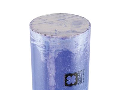 Pasta Lucidante Blu, Barra Da Circa1 Kg, Merard - Immagine Standard - 2