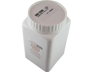 Allumina Ruby, Grana 120, Barattoloda 1 Kg - Immagine Standard - 2