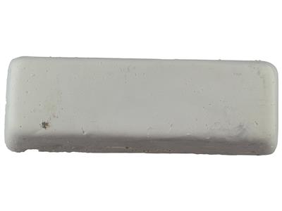 Pasta Lucidante Bianca N. 1318, Panetto Da Circa 800 G. - Immagine Standard - 1