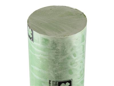 Pasta Lucidante Verde, Circa 1 Kg Di Pagnotta, Merard - Immagine Standard - 2