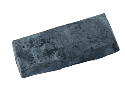 Pasta Lucidante Per Argento Nero, Barretta Da 300 G - Immagine Standard - 1