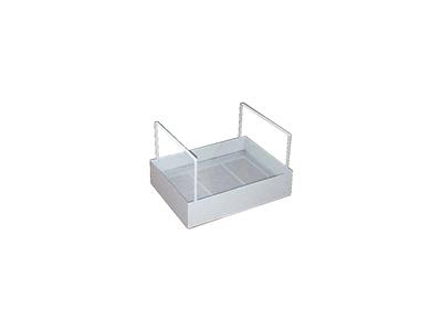 Essiccatore Ad Aria Calda Per Segatura, Modello S.1 Con Cestello - Immagine Standard - 2