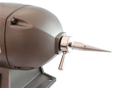 Lucidatrice Ls2, 2 Velocit@, 1400/2800 Giri/min, Watt. 300 - Immagine Standard - 3