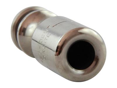 Mandrino Per Mola Abrasiva Dritta, Diametro 6,5 Mm, N. 1540 Techdent - Immagine Standard - 3