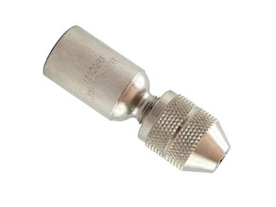 Mandrino Per Trapano Dritto, Diametro 2,3 Mm, N. 1580 Techdent - Immagine Standard - 1