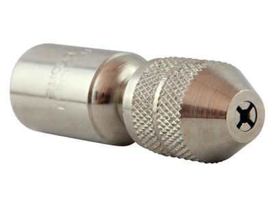 Mandrino Per Trapano Dritto, Diametro 2,3 Mm, N. 1580 Techdent - Immagine Standard - 2