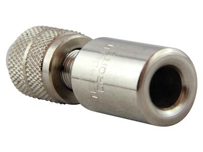 Mandrino Per Trapano Dritto, Diametro 2,3 Mm, N. 1580 Techdent - Immagine Standard - 3