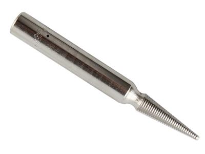 Mandrino A Spirale Dritto Esteso, Techdent N. 1535 - Immagine Standard - 1