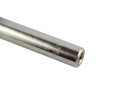 Mandrino A Spirale Dritto Esteso, Techdent N. 1535 - Immagine Standard - 3
