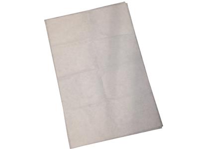 Filtro Di Carta Per Tavolo Di Lucidatura A 1 E 2 Posti - Immagine Standard - 1