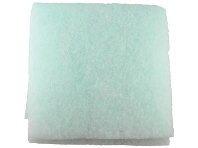 Filtro Di Ricambio Per Tavolo Da Lucidatura Da Banco Modello Mini - Immagine Standard - 2