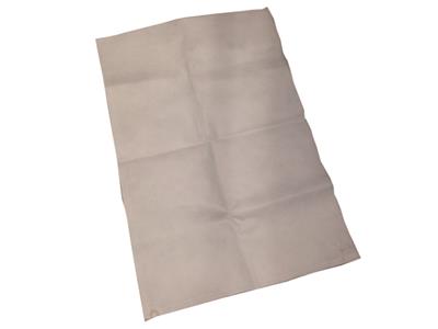 Sacchetto Filtro Per Tavoli Di Pulitura A 1 E 2 Posti - Immagine Standard - 1