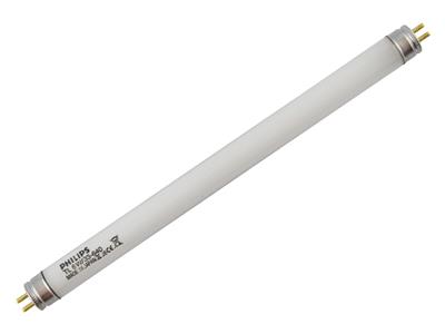 Tubo Fluorescente Philips 6w, 21 Cm, Per Tavolo Di Lucidatura