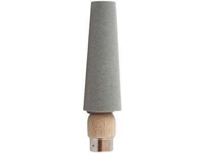 Triboulet In Gomma Abrasiva - Immagine Standard - 1
